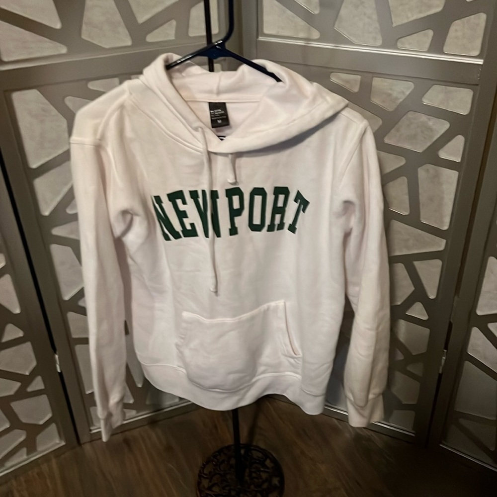 Newport sweatshirt size med